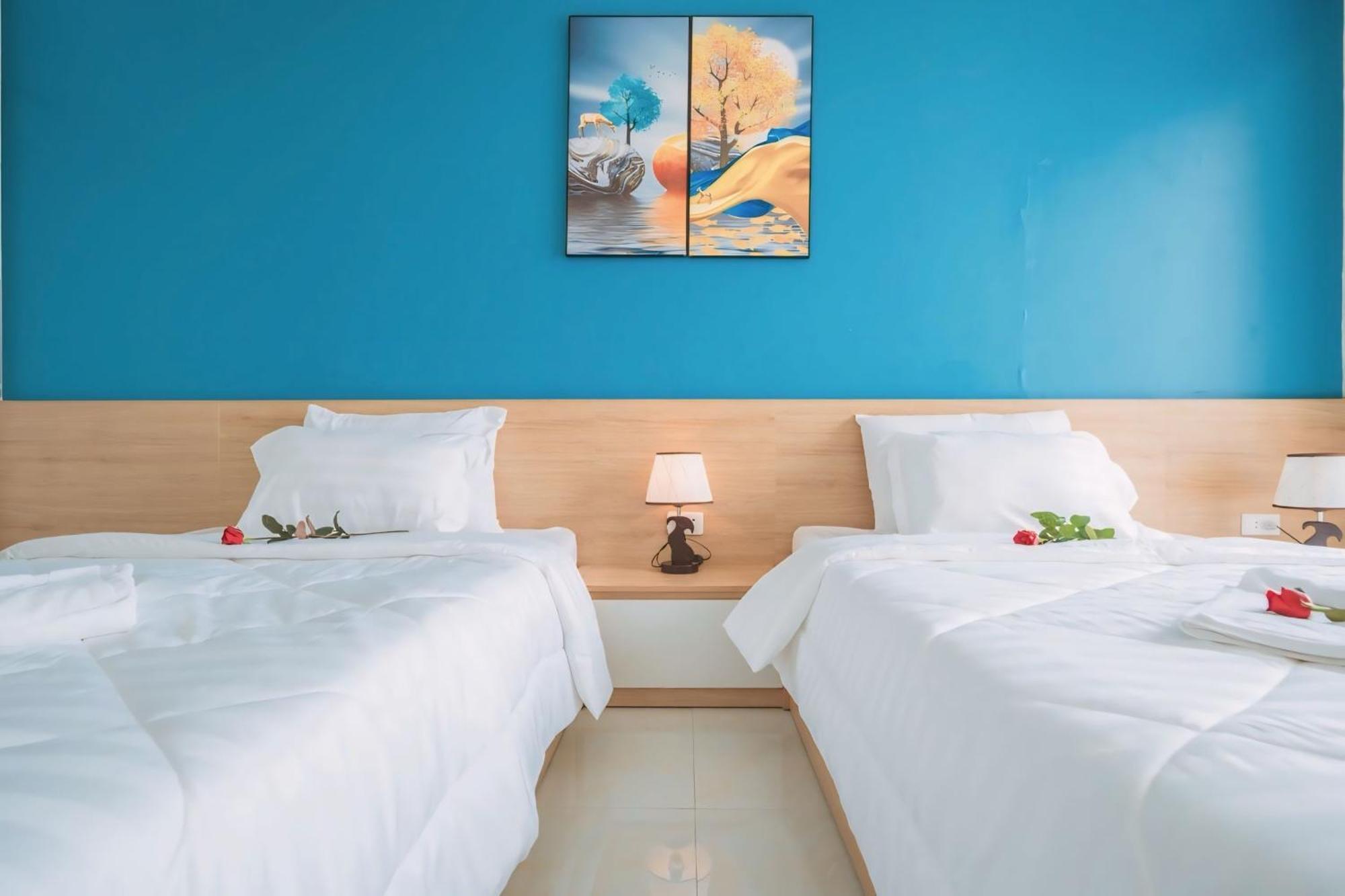Halong Luxury Apartment Hạ Long Exterior foto