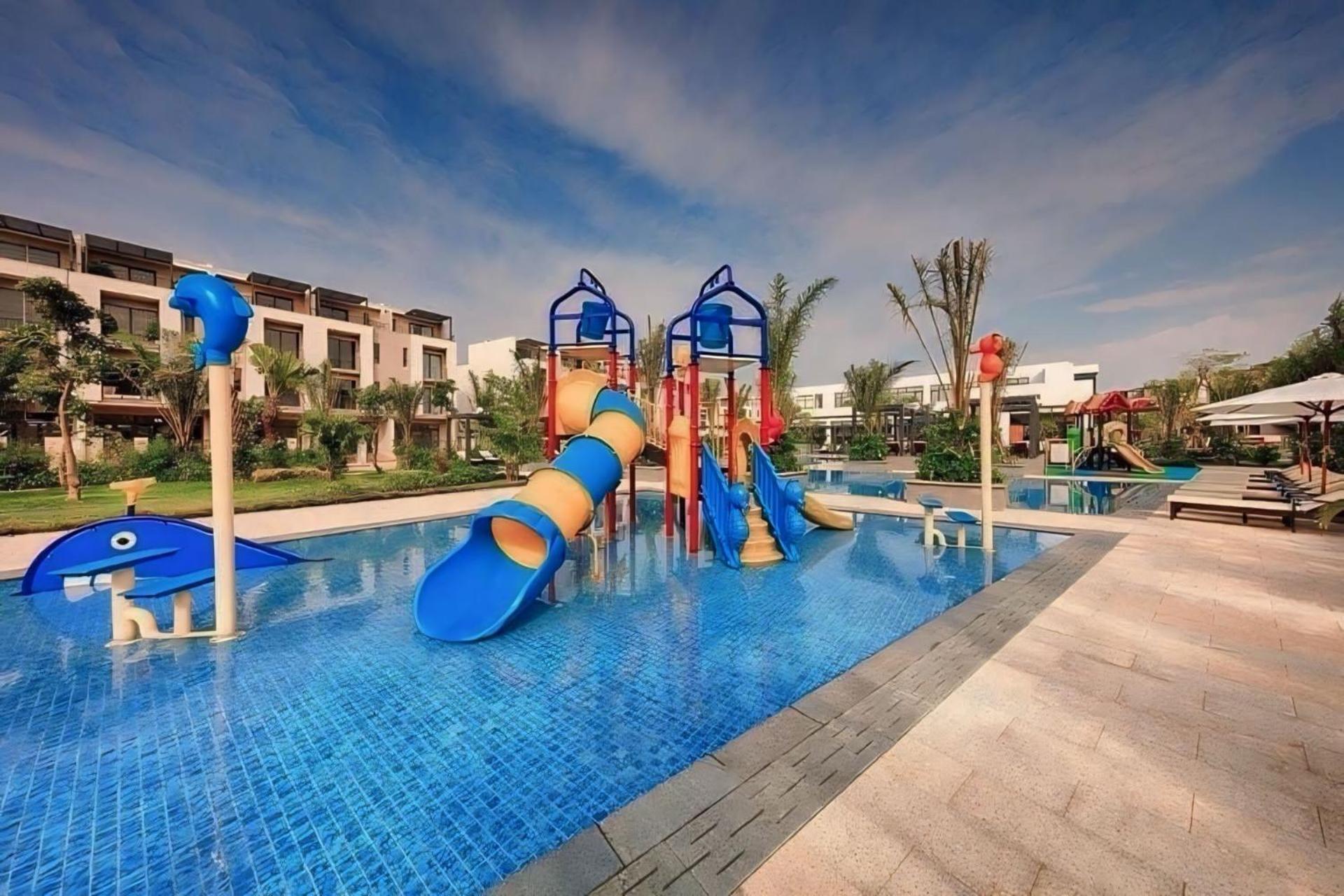 Halong Luxury Apartment Hạ Long Exterior foto