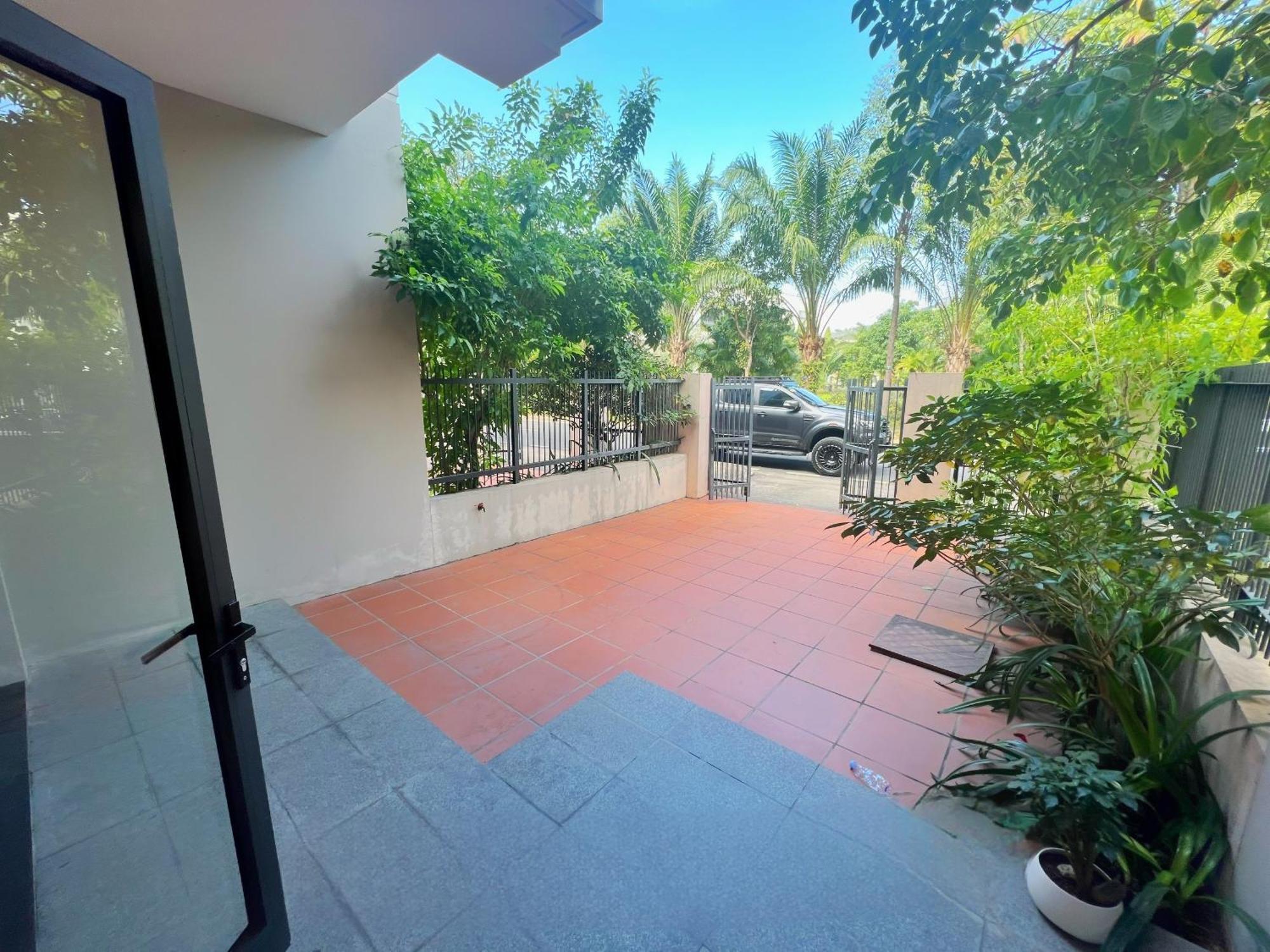 Halong Luxury Apartment Hạ Long Exterior foto