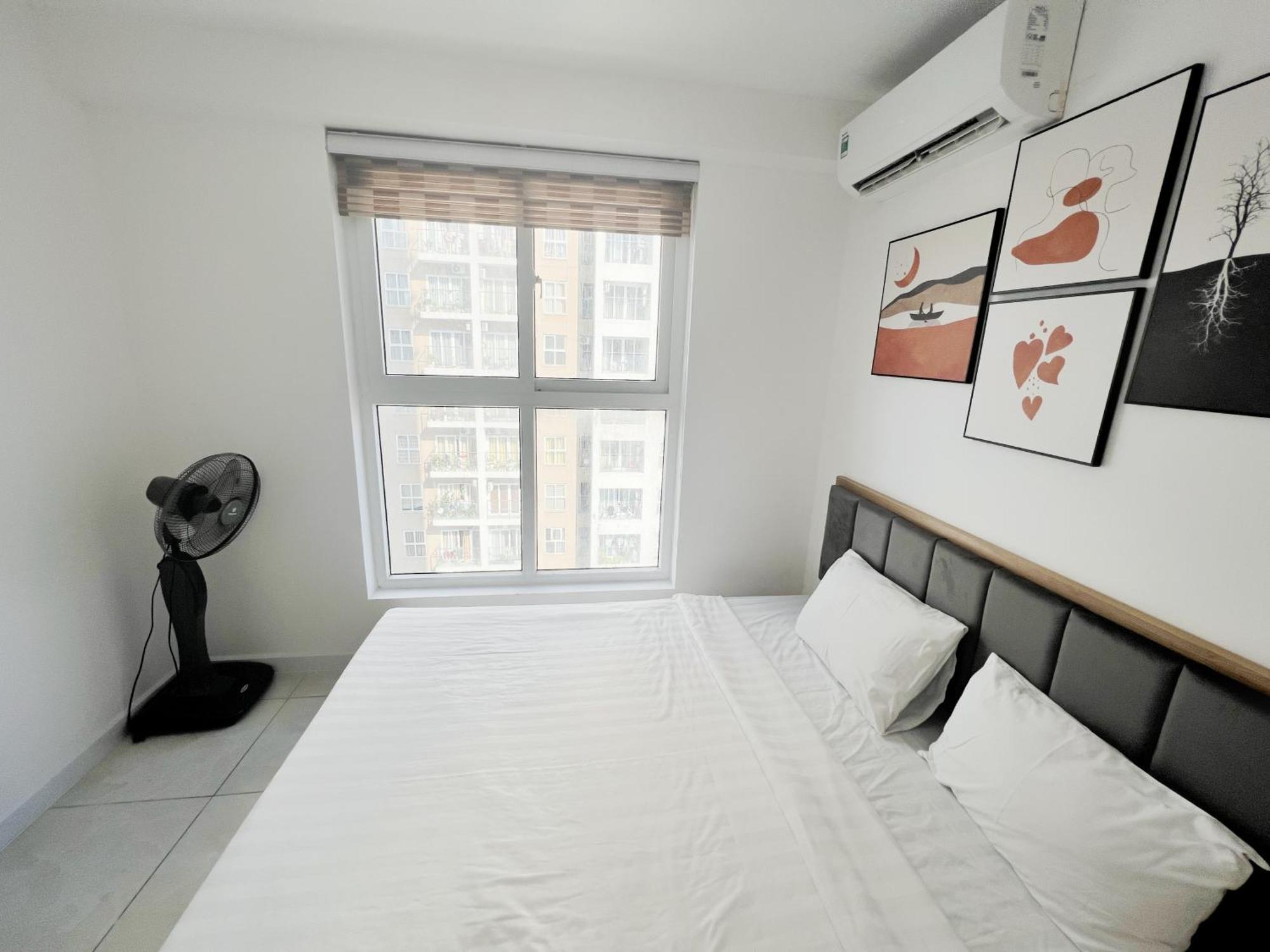 Halong Luxury Apartment Hạ Long Exterior foto