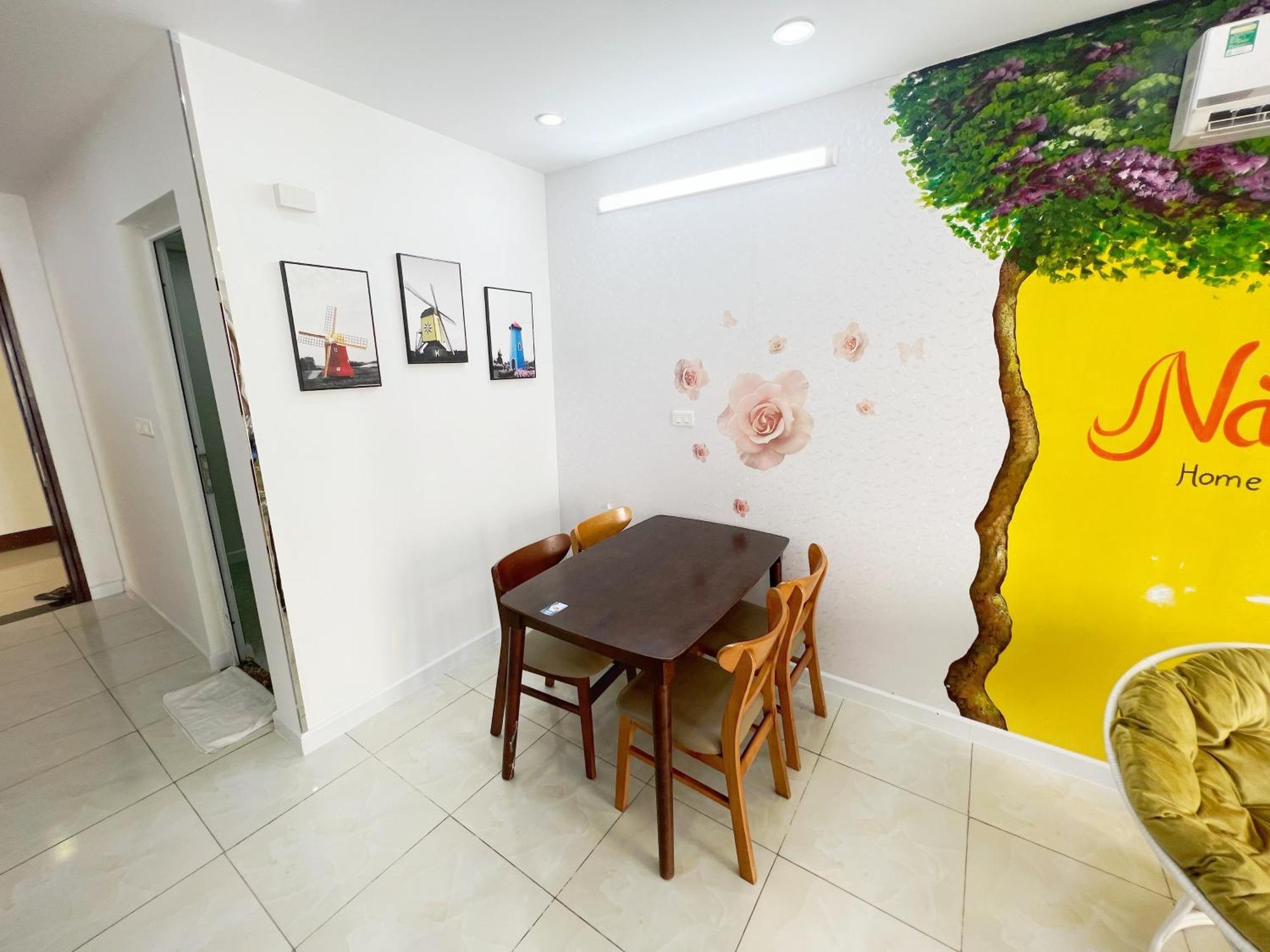 Halong Luxury Apartment Hạ Long Exterior foto