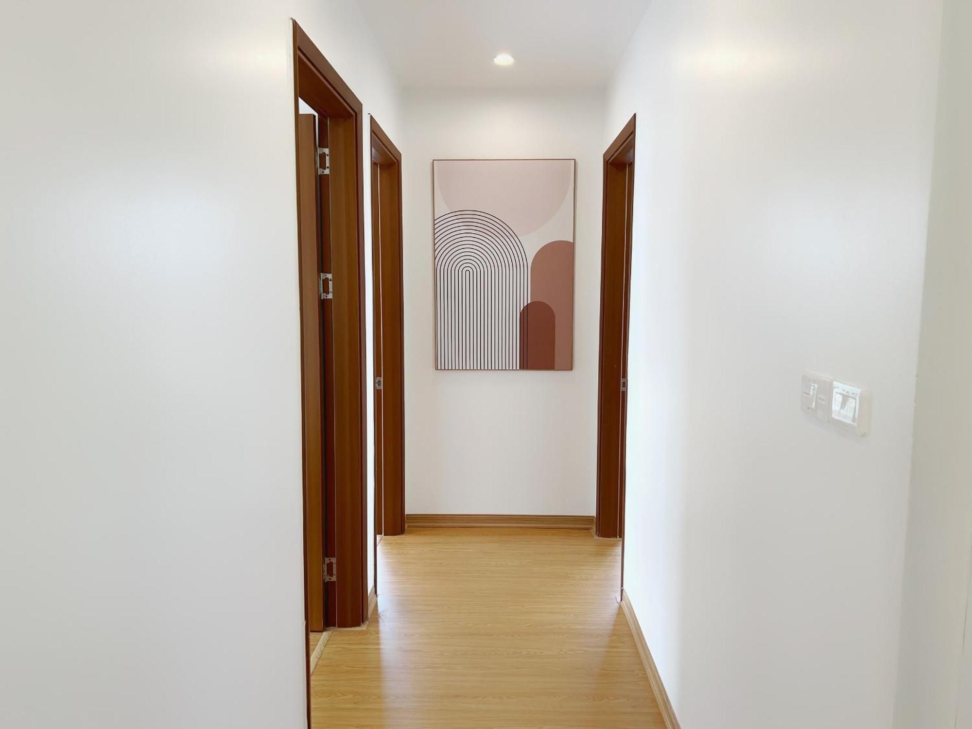 Halong Luxury Apartment Hạ Long Exterior foto
