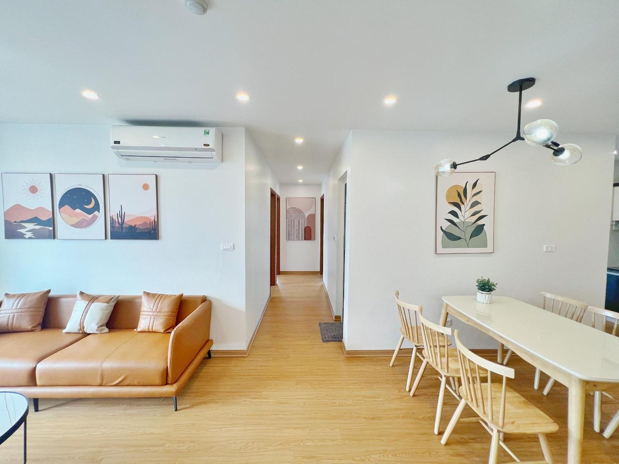 Halong Luxury Apartment Hạ Long Exterior foto